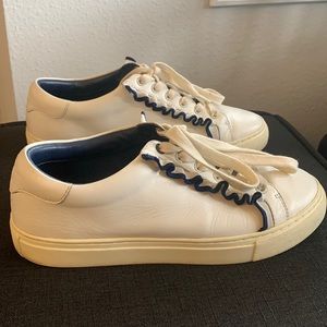 Tory Burch Sport Sneakers